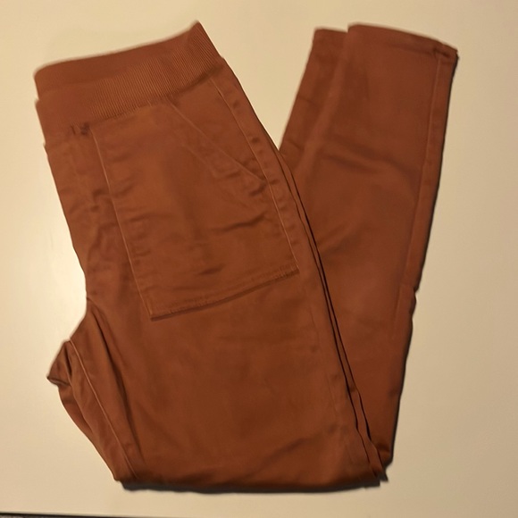 No Boundaries Jeggings - Picture 1 of 5